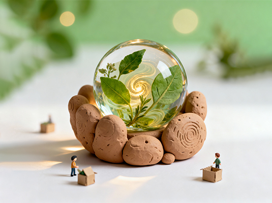 Vrinj Ayurvedic formulations